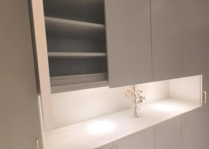 Appartement 2023 New Build, Super Neat Full Option *