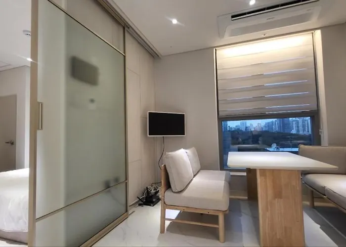 Appartement 2023 New Build, Super Neat Full Option *