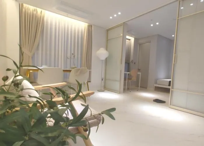 Appartement 2023 New Build, Super Neat Full Option *