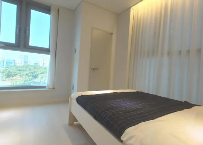 2023 New Build, Super Neat Full Option Appartement *