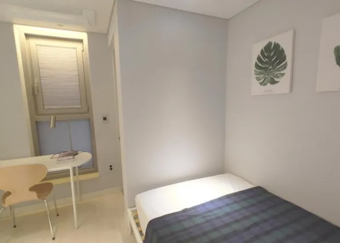 Appartement 2023 New Build, Super Neat Full Option Séoul