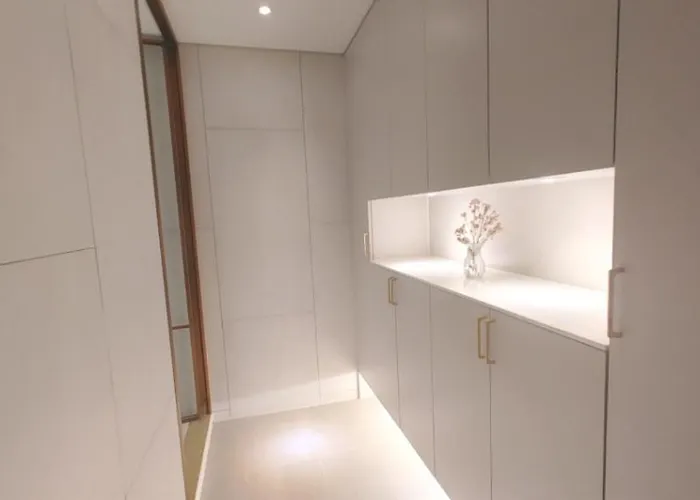 Appartement 2023 New Build, Super Neat Full Option