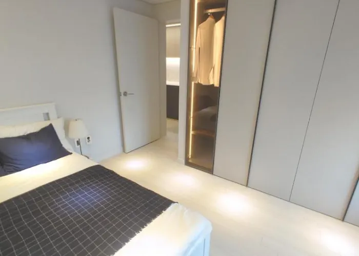 2023 New Build, Super Neat Full Option Appartement Séoul