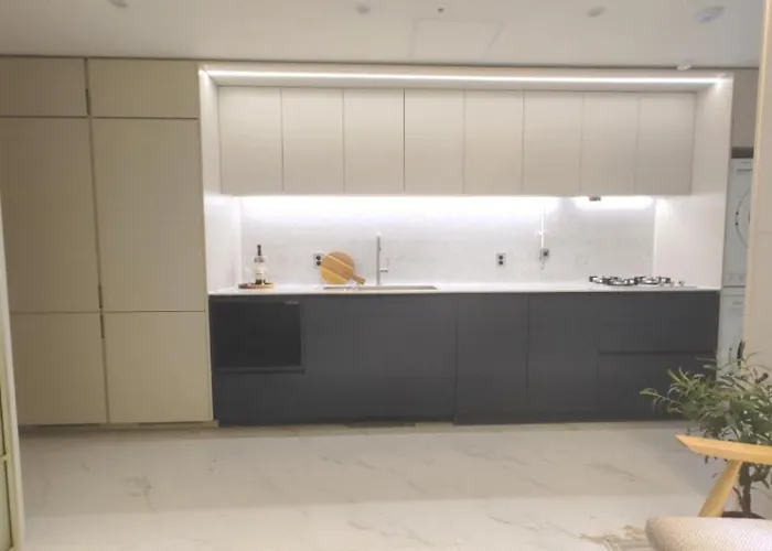 2023 New Build, Super Neat Full Option Appartement *