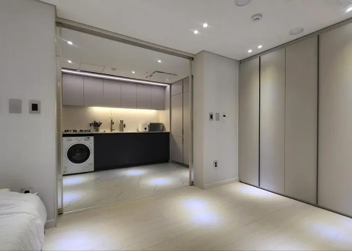 Appartement 2023 New Build, Super Neat Full Option *
