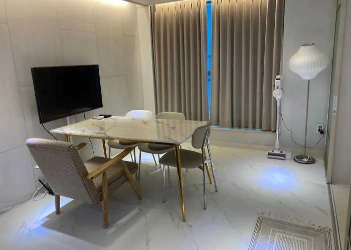 Appartement 2023 New Build, Super Neat Full Option
