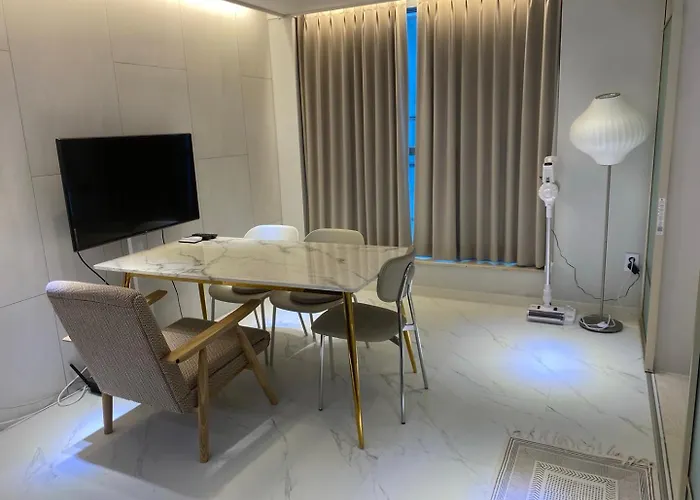 2023 New Build, Super Neat Full Option * Séoul