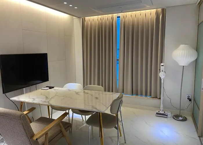 2023 New Build, Super Neat Full Option * Séoul