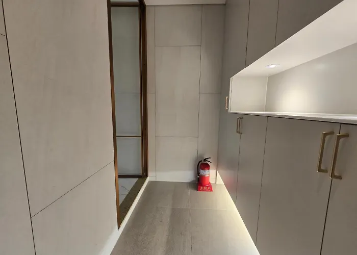 Appartement 2023 New Build, Super Neat Full Option