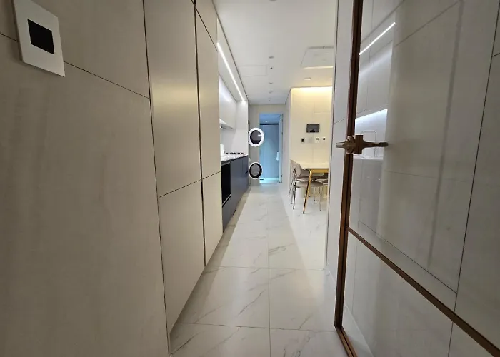 Appartement 2023 New Build, Super Neat Full Option