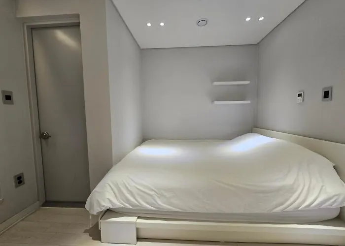 Appartement 2023 New Build, Super Neat Full Option