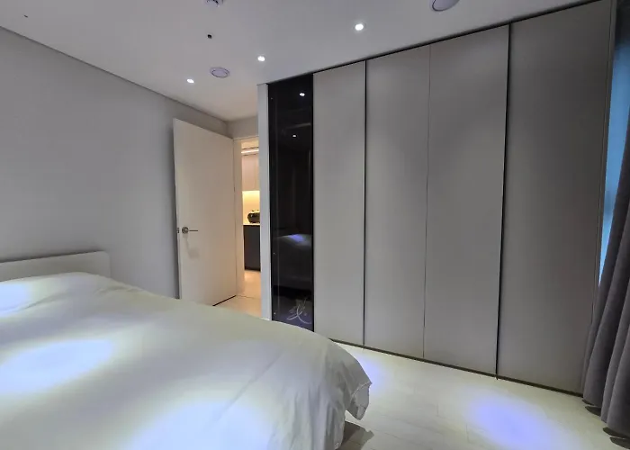 2023 New Build, Super Neat Full Option Appartement *