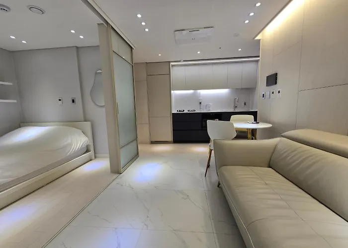 Appartement 2023 New Build, Super Neat Full Option *