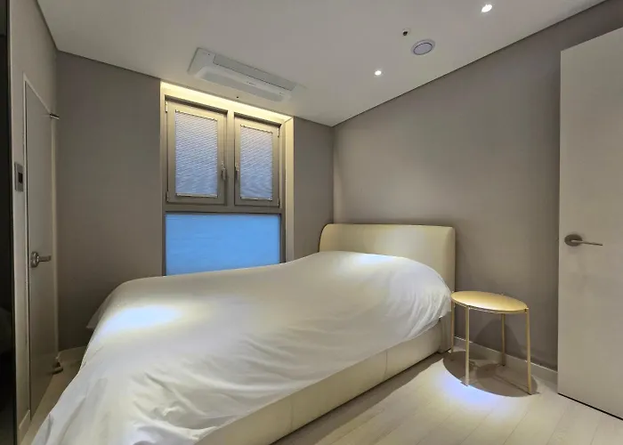 Appartement 2023 New Build, Super Neat Full Option Séoul