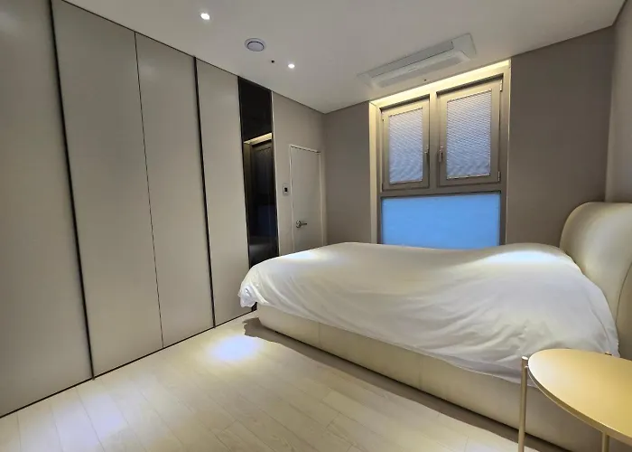 Appartement 2023 New Build, Super Neat Full Option
