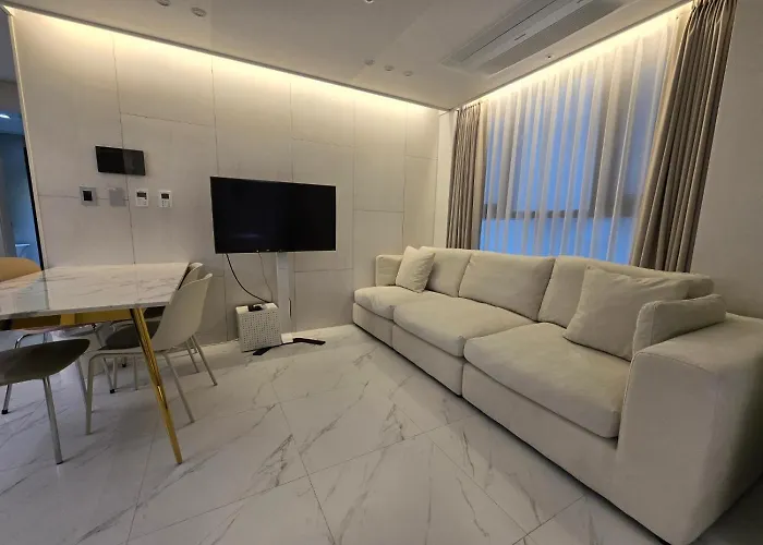 Appartement 2023 New Build, Super Neat Full Option *