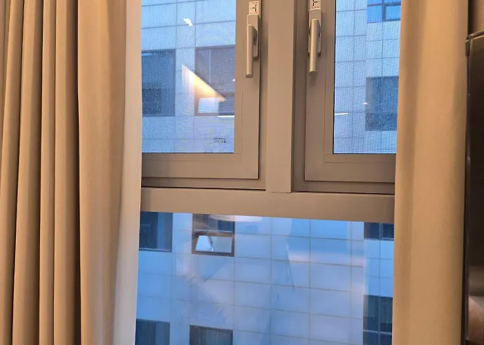 Appartement 2023 New Build, Super Neat Full Option