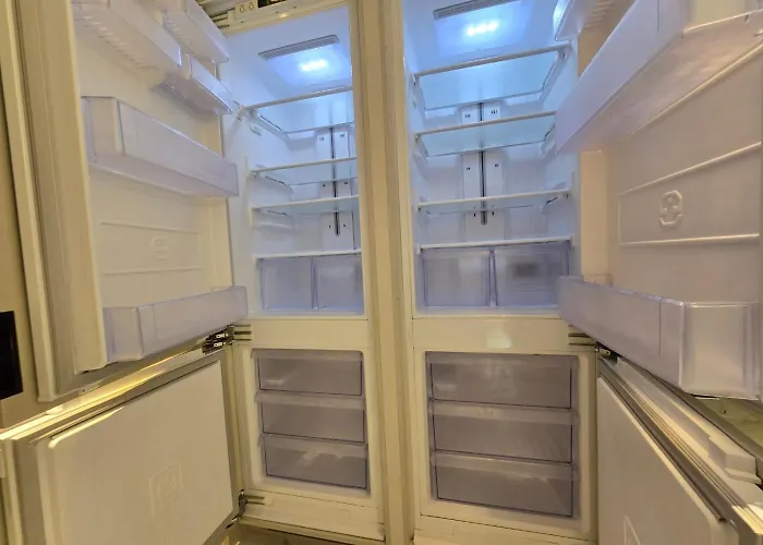 2023 New Build, Super Neat Full Option Appartement *