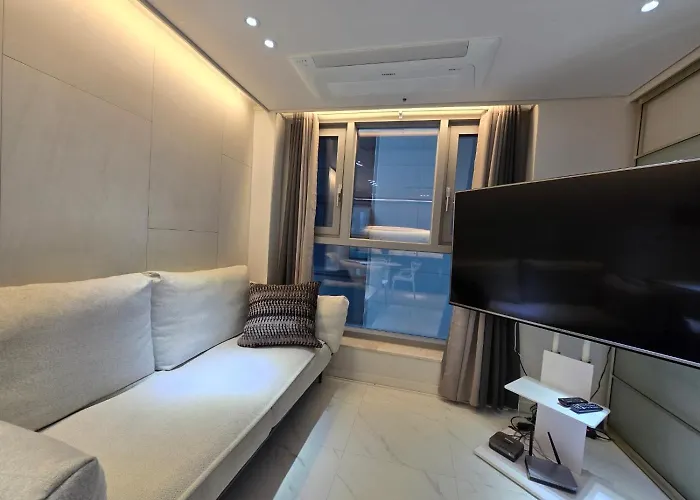 Appartement 2023 New Build, Super Neat Full Option *